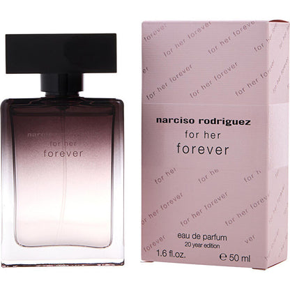 Narciso Rodriguez For Her Forever Eau De Parfum Spray 50ml/1.6oz