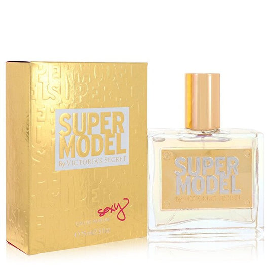 Victoria's Secret Supermodel Eau De Parfum Spray 75ml/2.5oz