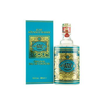 4711 Eau De Cologne 400ml
