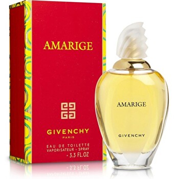 Givenchy Amarige Eau De Toilette 50ml