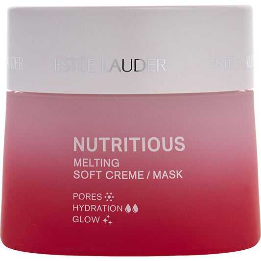 E.lauder Nutritious Melting Soft Crème/mask 50ml