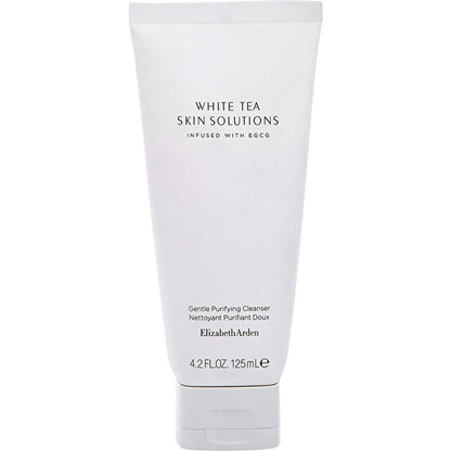 Elizabeth Arden White Tea Skin Solutions Gentle Purifying Cleanser 125ml/4.2oz