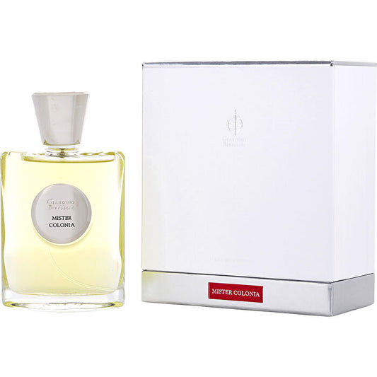 Giardino Benessere Mister Colonia Unisex Eau De Parfum 100ml