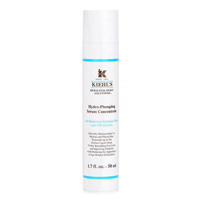 Kiehl's Hydro-plumping Serum Pb R20 50ml