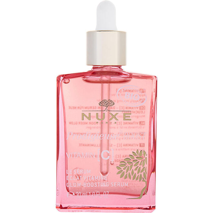 Nuxe Prodigieuse Boost Glow-boosting Serum Vitamin C 30ml