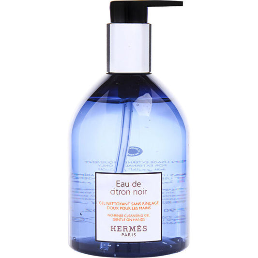 Hermes Eau De Citron Noir No- Rinse Unisex 290ml Hand Cleansing Gel