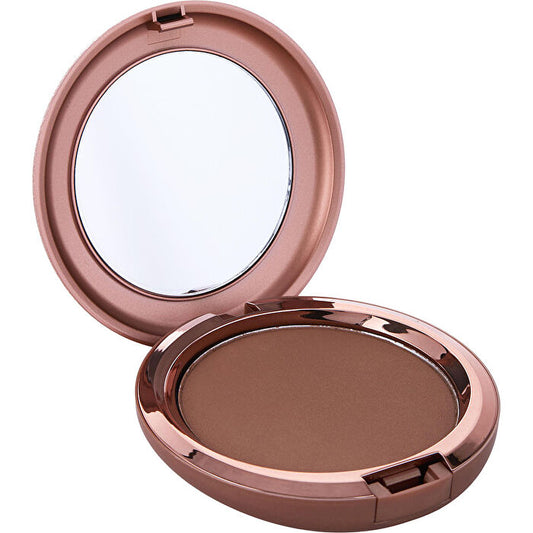 Mac Skinfinish Sunstruck Matte Bronzer Medium Rosy 8g