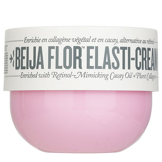 Sol De Janeiro Body Beija Flor Elasti Cream 240ml/8oz