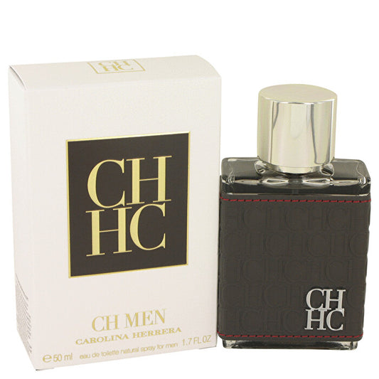 Carolina Herrera Ch Carolina Herrera Eau De Toilette Spray 50ml/1.7oz