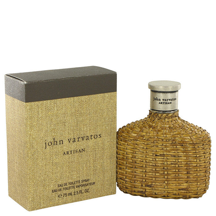 John Varvatos Artisan Eau De Toilette Spray 75ml/2.5oz