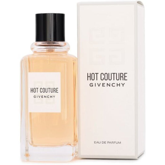 Givenchy Hot Couture Eau De Parfum 100ml