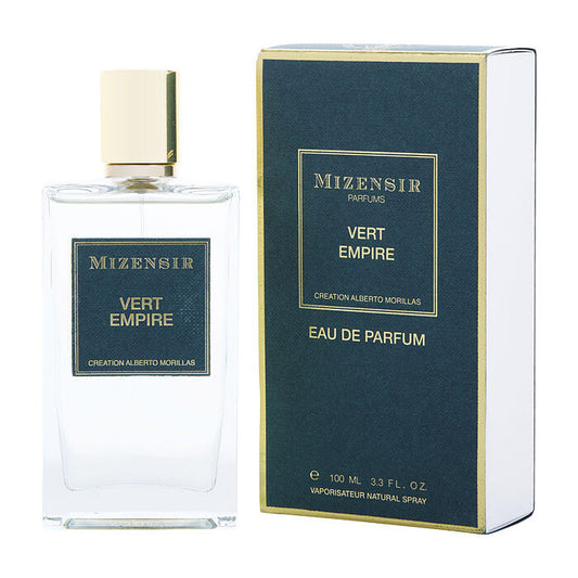 Mizensir Parfums Vert Empire Unisex Eau De Parfum 100ml