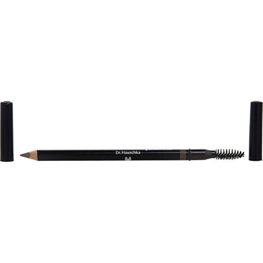 Dr. Hauschka Eyebrow Definer #02 Dark Brown 1.1g