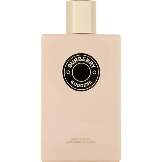 Burberry Goddess Body Lotion 200ml