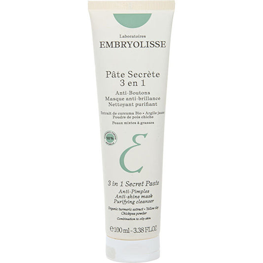 Embryolisse 3 In 1 Secret Paste 100ml