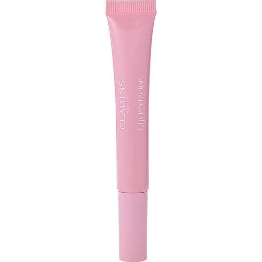 Clarins Lip Perfector - # 21 Soft Pink Glow 12ml/0.35oz