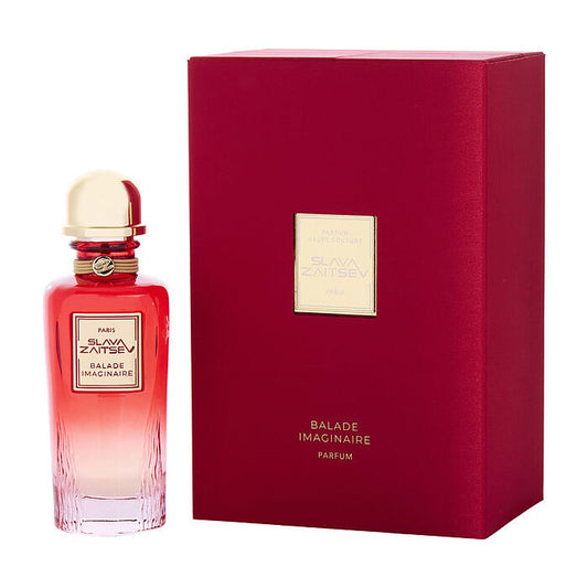 Slava Zaitsev Haute Couture Balade Imaginaire Unisex Eau De Parfum 100ml