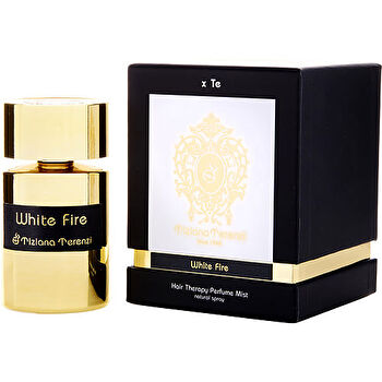 Tiziana Terenzi White Fire Unisex 50ml Hair Mist