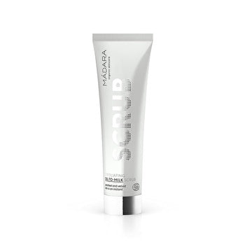 Madara Exfoliating Oil-to-milk Scrub 60ml
