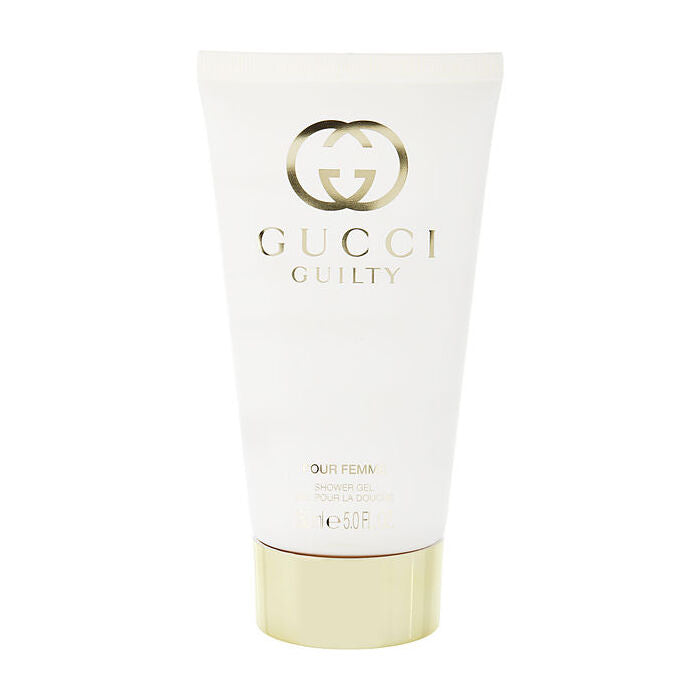 Gucci Guilty Pour Femme - Shower Gel 150ml