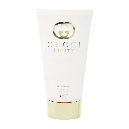 Gucci Guilty Pour Femme - Shower Gel 150ml