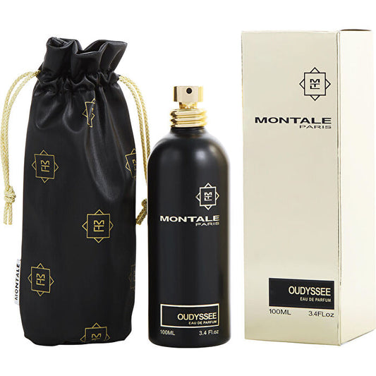 Montale Oudyssee Unisex Eau De Parfum 100ml