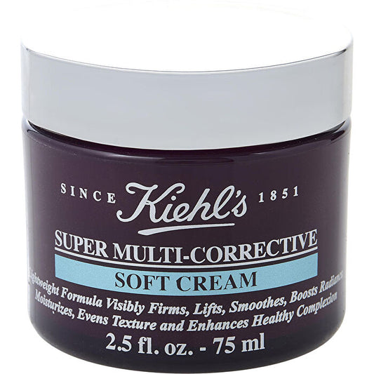 Kiehl's Super Multi-corrective Soft Cream 75ml