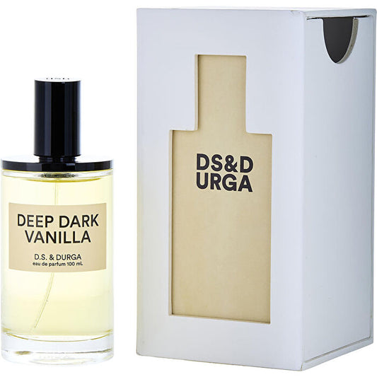 D.s.& Durga Deep Dark Vanilla Unisex Eau De Parfum 100ml