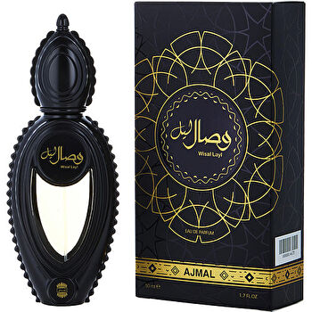 Ajmal Wisal Layl Eau De Parfum Spray 30ml/1.7oz