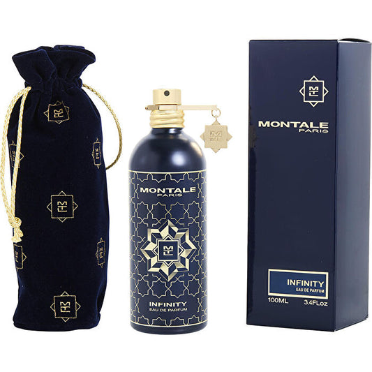 Montale Infinity Unisex Eau De Parfum 100ml