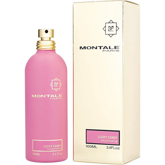 Montale Lucky Candy Unisex Eau De Parfum 100ml
