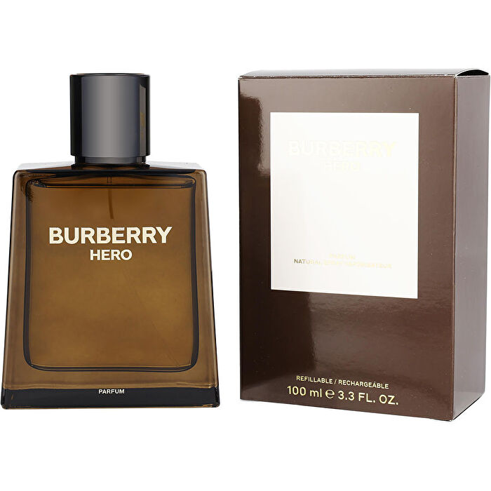 Burberry Hero Parfum 100ml/3.3oz