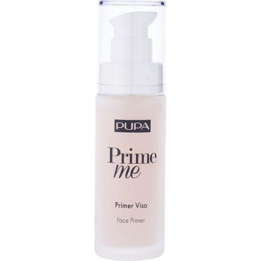 Pupa Prime Me Perfecting Face Primer - Podkladová Báze Pod Make-up 30ml
