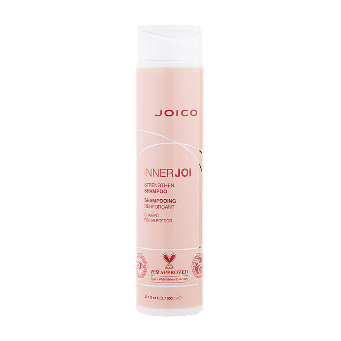 Joico Innerjoi Strengthen Shampoo 300ml