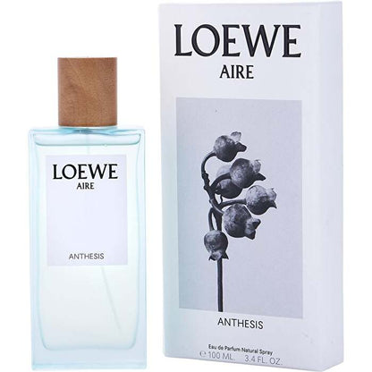 Loewe Arie Anthesis Eau De Parfum Spray 100ml/3.4oz
