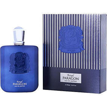 Zimaya Royal Paragon Eau De Parfum Spray 90ml/3.4oz