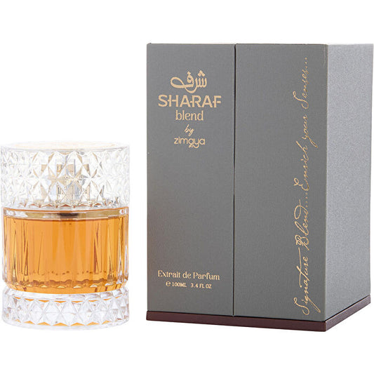 Zimaya Sharaf Blend Unisex Extrait De Parfum 100ml