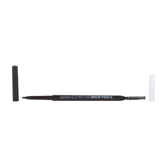Gosh Ultra Thin Brow Pen 003 Dark Brown 0.09g