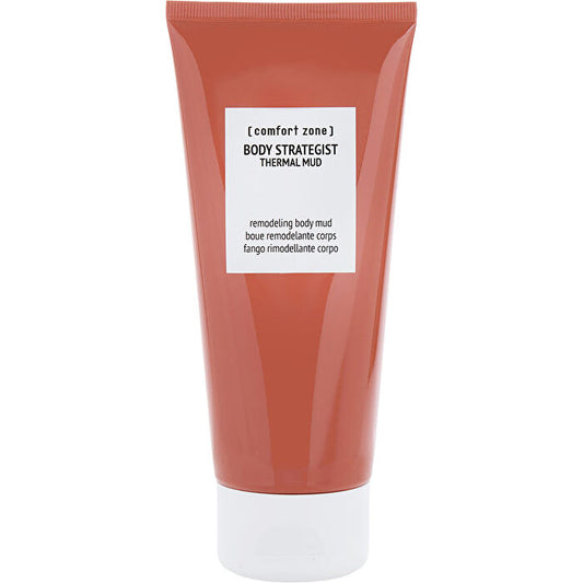 Comfort Zone Body Strategist Thermal Mud 200ml