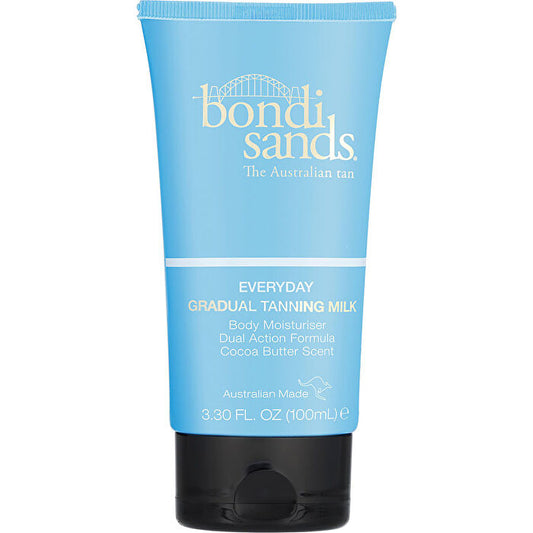 Bondi Sands Everyday Gradual Tanning Milk Cocoa Butter Scent 100ml