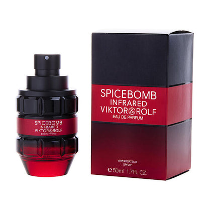 Viktor & Rolf Spicebomb Infrared Eau De Parfum Spray 50ml
