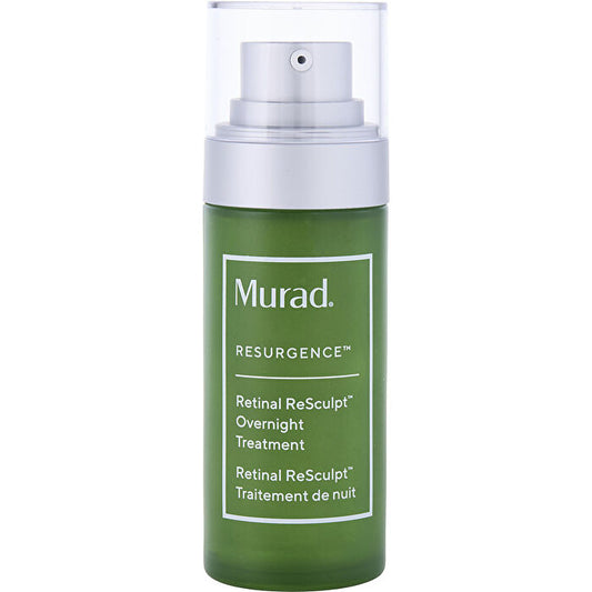 Murad Retinal ReSculpt Overnight Treatment 30ml/1oz