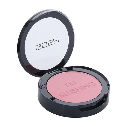 Gosh Natural Blush Intense Color Blush 002 Amour 5.5g