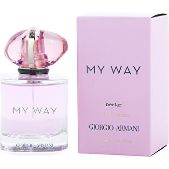Giorgio Armani My Way Nectar Eau De Parfum 50ml