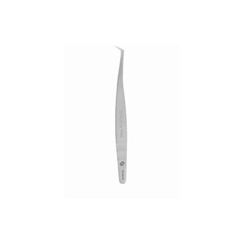 Staleks Expert 40 Type 12 Professional Eyelash Tweezers