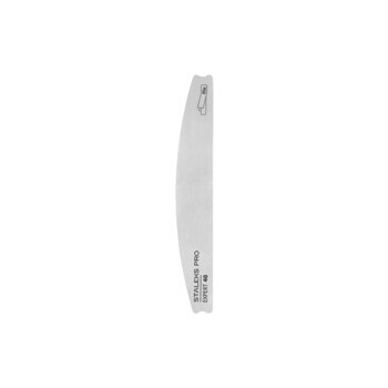 Staleks Expert 40 Crescent Metal Nail File Base - Kovove Držadlo Na Jednorázove Pilníky Na Nehty