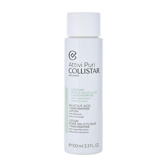 Collistar Attivi Puri Salicylic Acid & Niacinamide Lotion 100ml
