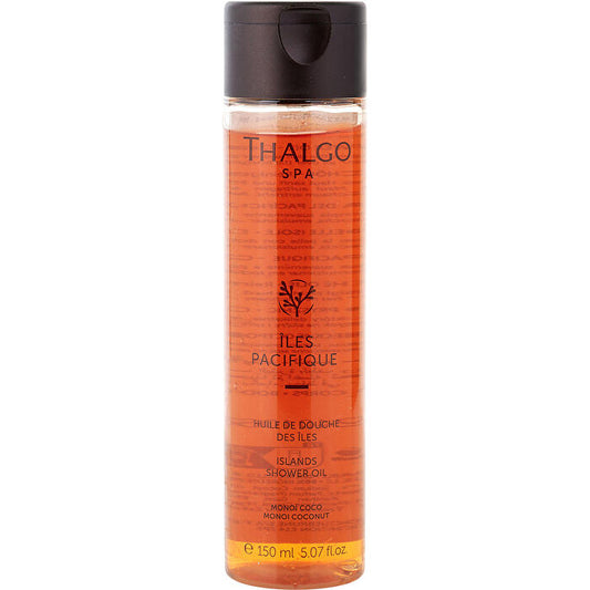 Thalgo Iles Pacific Island Shower Oil 150ml