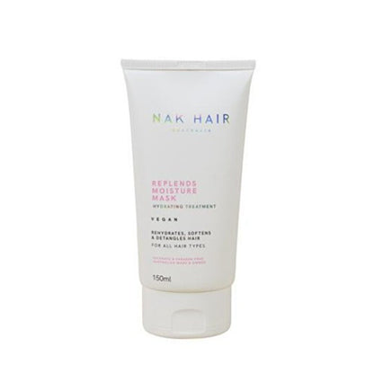 Nak Replends Moisture Mask 150ml