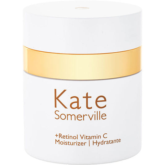 Kate Somerville +retinol Vitamin C Moisturizer 50ml